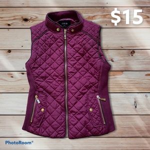 ACTIVE USA WOMENS VEST